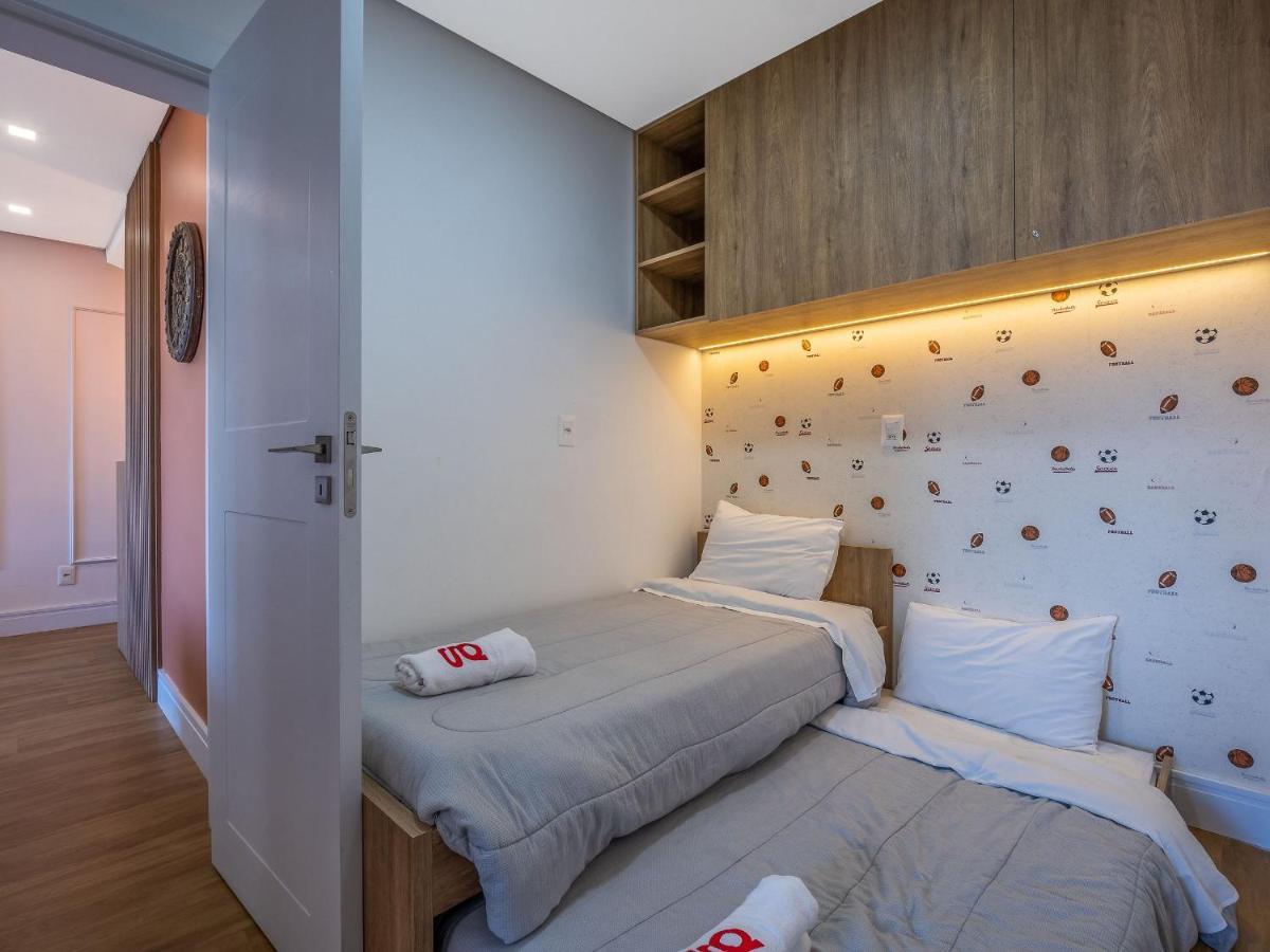 Alpes Da Montanha 501 - Apartamento Em Грамаду Екстер'єр фото